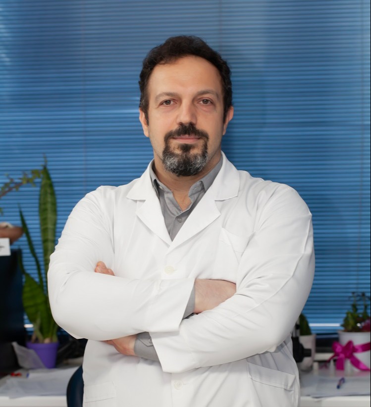 دکتر رضا پورسیفی